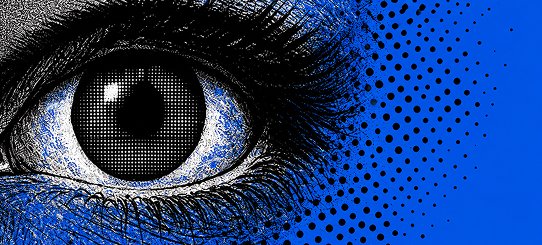 eye