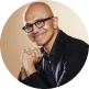 Satya Nadella